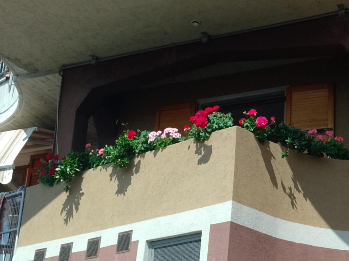 La Pergola Apartment Bellano Exterior photo
